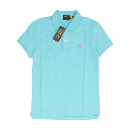 Blue Blouse