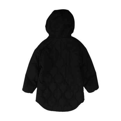 Black Coat