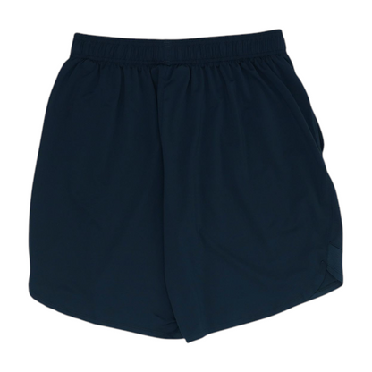 Black Active Shorts