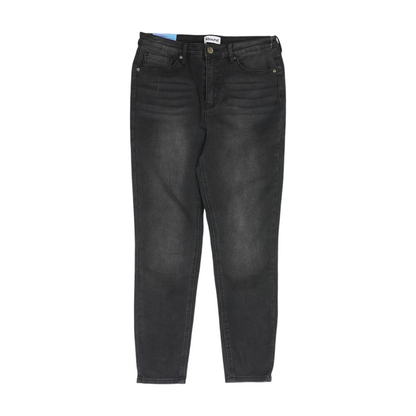 Black Skinny Jeans