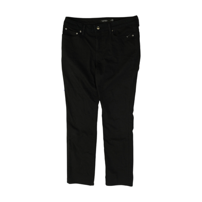 Black Slim Jeans