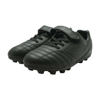 Black Athletics Shoes