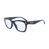Black MOD. 3363-U Square Prescription Eyewear