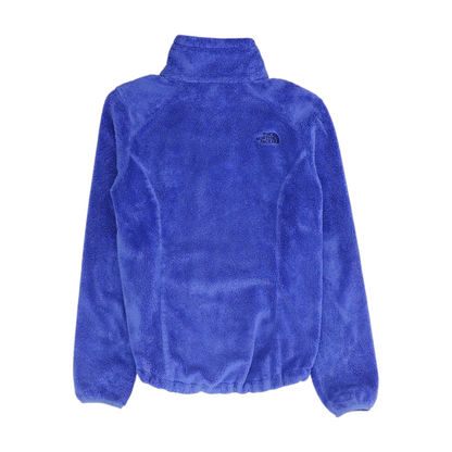 Purple Solid Jacket