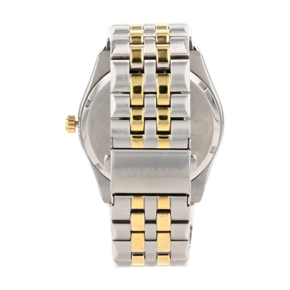 Citizen Stainless Steel Watch – Image 4