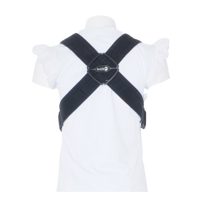 Black Infant Carrier