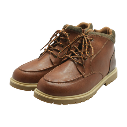 Brown Boots Shoes
