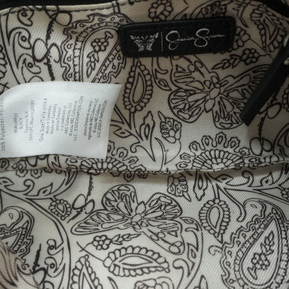 Black Shoulder Bag