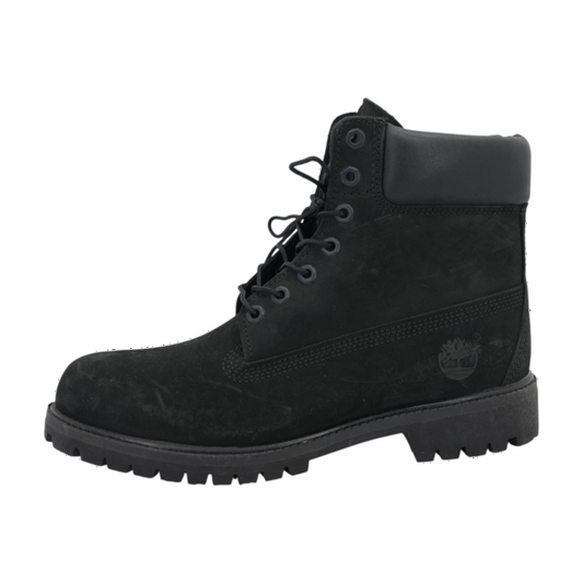 Black Work / Hiking Boots
