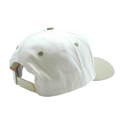 Beige Ballcap