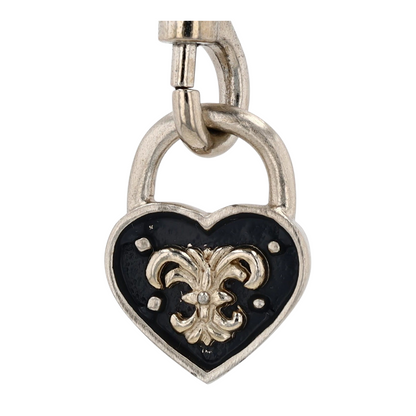 Costume Pendant Necklace