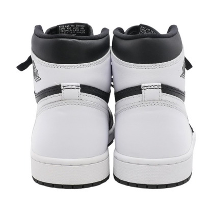 Jordan 1 Retro High OG High-Top Athletic Shoes