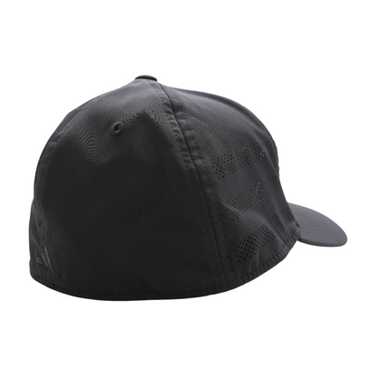 Black Ballcap Hat