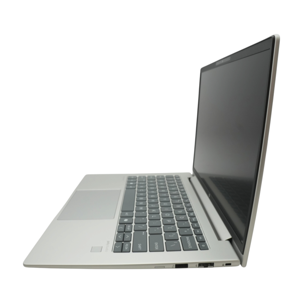 14.0" HP ProBook 445 Silver AMD Ryzen 7 2.70Ghz 32GB 1TB NVME/SSD