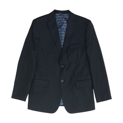 Navy Sport Coat