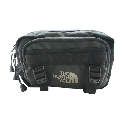 Black Belt Bag