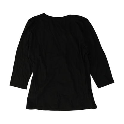Black Blouse