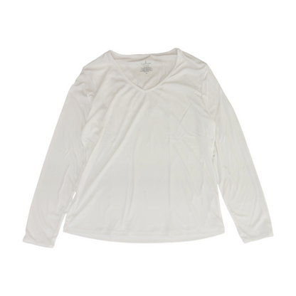 White T-Shirt