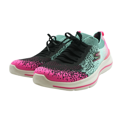 Go Walk Sneaker Low-Top Athletic Shoes