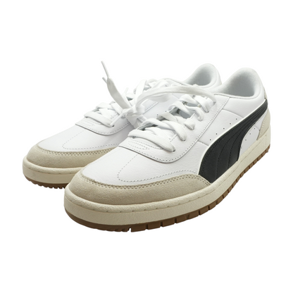 Premier Court Archive Low-Top Athletic Shoes