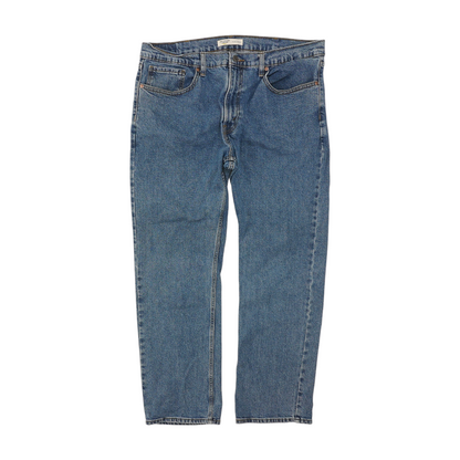 Relaxed Jeans