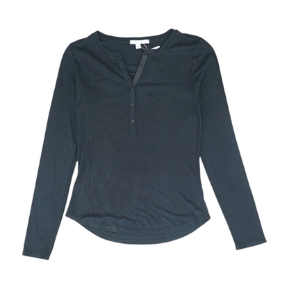 Black Blouse