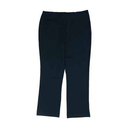 Black Petite Pants