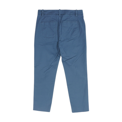 Blue Pants