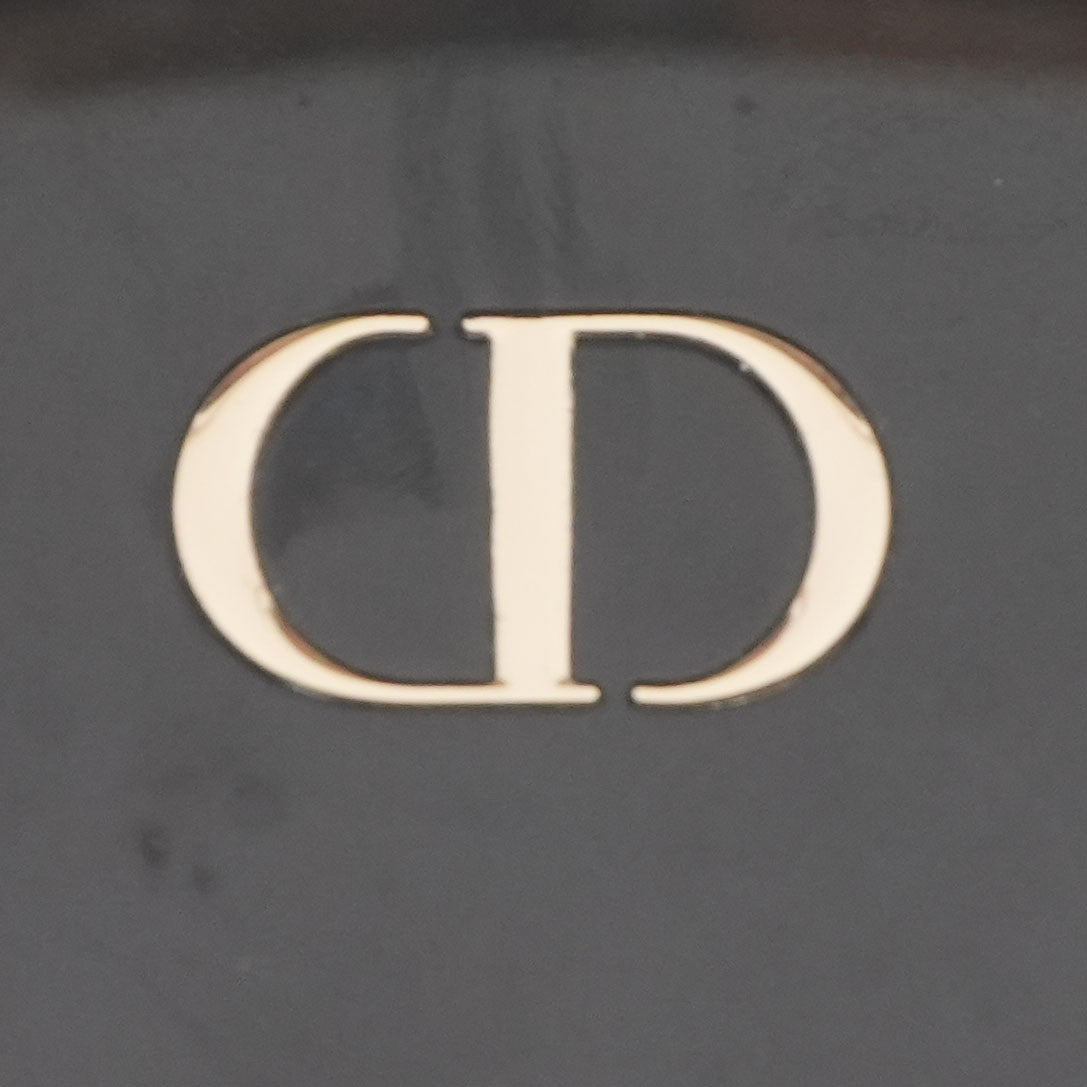 2022 Rouge Dior Minaudière Clutch