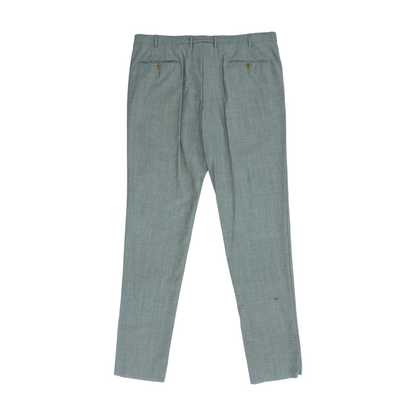 Brown Regular Pants