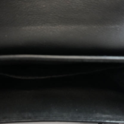Black Crossbody