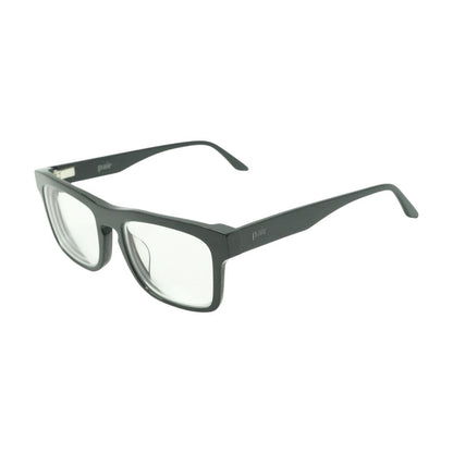 Multi 001 Square Unknown Prescription Eyeglasses