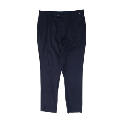 Navy Regular Pants