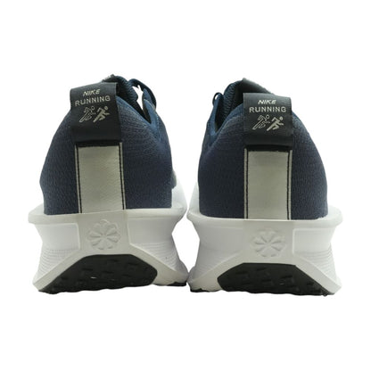 Interact Run Navy Low Top Athletic Shoes