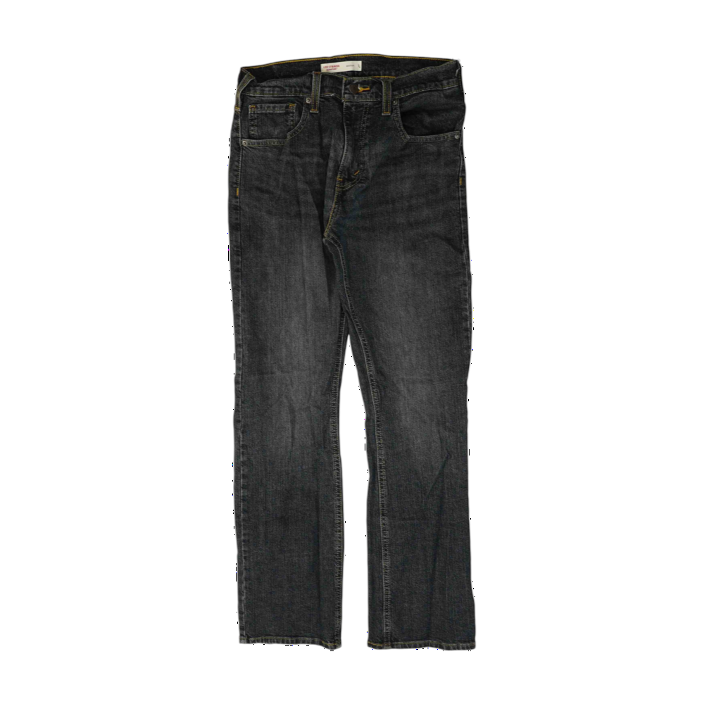 Bootcut Jeans
