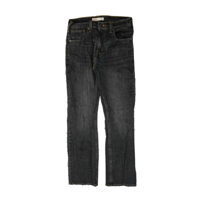 Bootcut Jeans