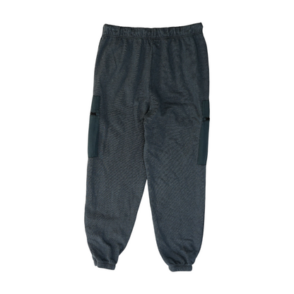 Gray Pants