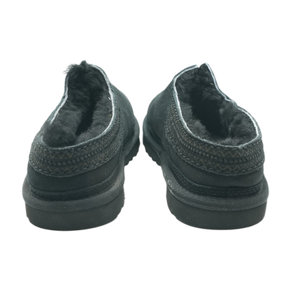 Black House Slipper Casual Shoes