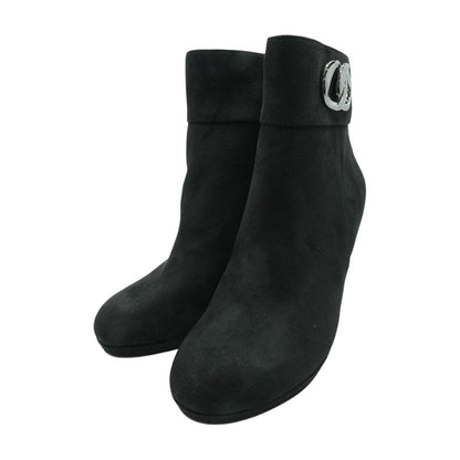 Black Ankle Boots