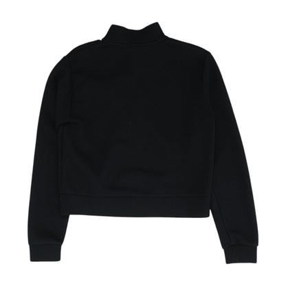 Black Active Jacket