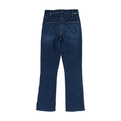 Blue Slim Jeans