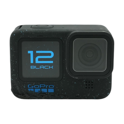 Hero 12 Black Action Camera