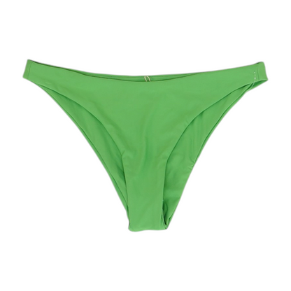 Green Swim Bottom