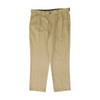 Tan Classic Pants