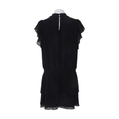 Black Midi Dress