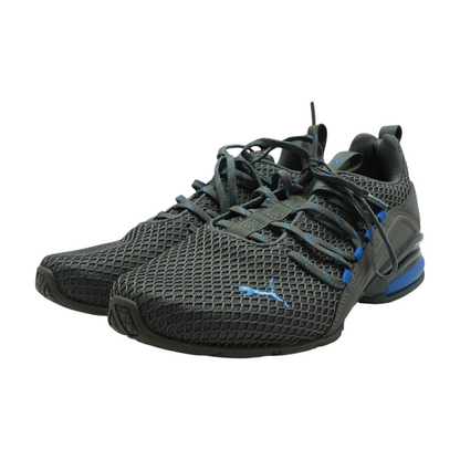 Axelion Spark Low-Top Athletic Shoes