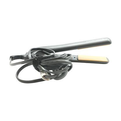 Black Original Ceramic Flat Iron