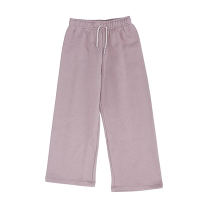Purple Active Pants