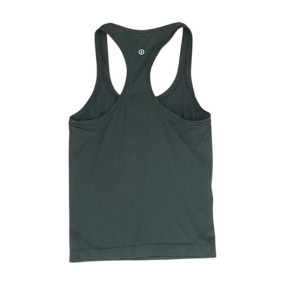 Black Active T-Shirt