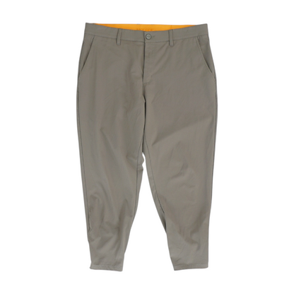 Brown Short Pants